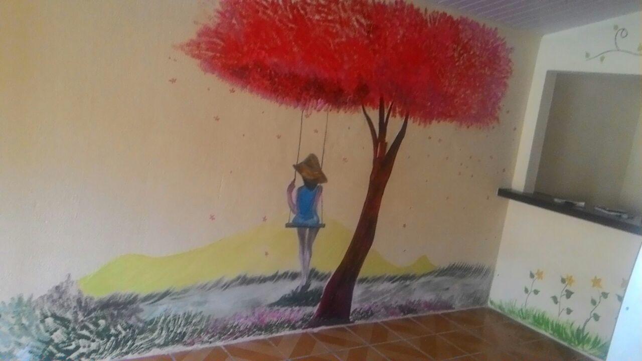 Hostel Guara Guaramiranga Extérieur photo