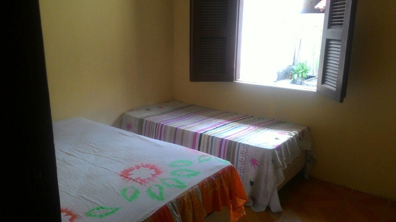 Hostel Guara Guaramiranga Extérieur photo