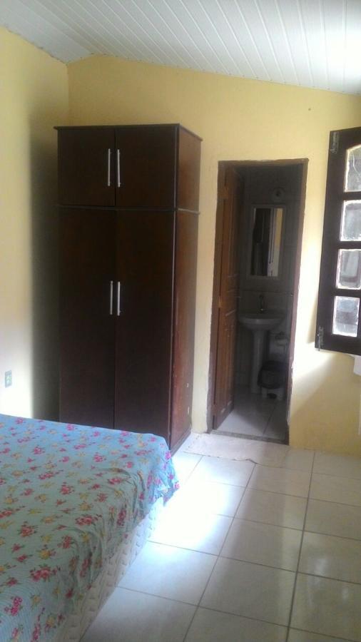Hostel Guara Guaramiranga Extérieur photo