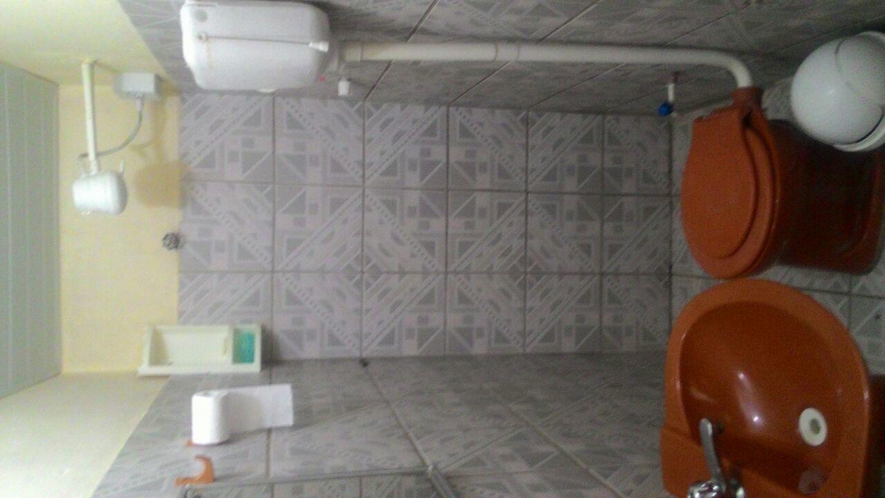 Hostel Guara Guaramiranga Extérieur photo