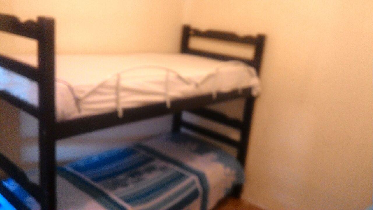 Hostel Guara Guaramiranga Extérieur photo